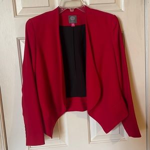 Vince Camuto Cropped Blazer